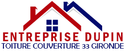 Entreprise DUPIN Couvreur 33